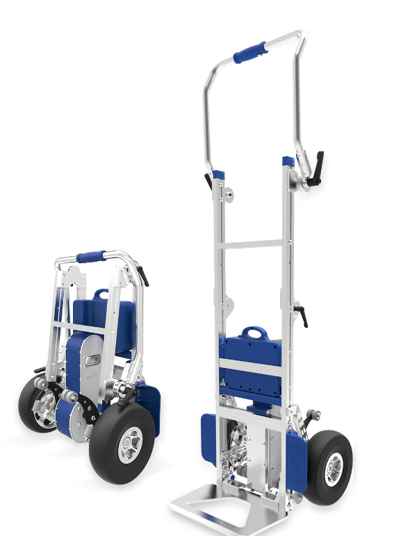 XSTO ZW7170GFC - Electric Stair Climber | Shop Jana English